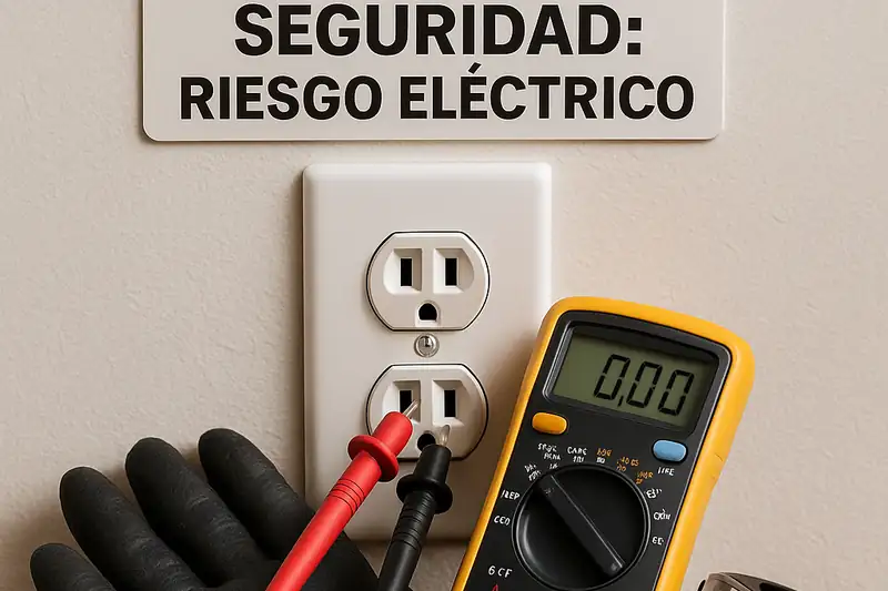 Cómo Instalar un Enchufe Paso a Paso: Guía Completa de Seguridad