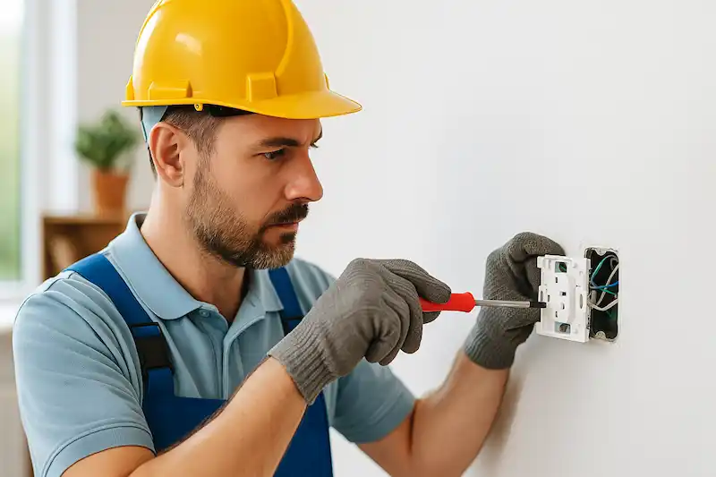 Guía para una Instalación Eléctrica Segura en el Hogar