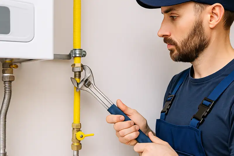 Instalación de Gas Domiciliario: Requisitos SEC y Paso a Paso 2025