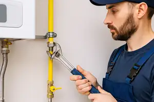 Instalación de Gas Domiciliario: Requisitos SEC y Paso a Paso 2025