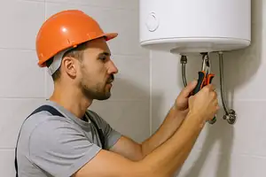 Instalación de Terma Eléctrica: Requisitos, Normativa y Buenas Prácticas 2025