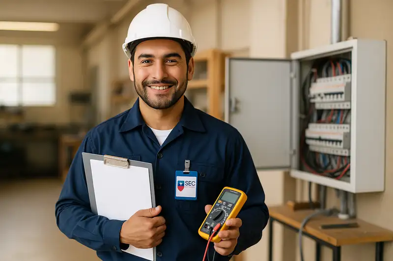 Listado Completo de Instaladores Eléctricos SEC Clase D 2025